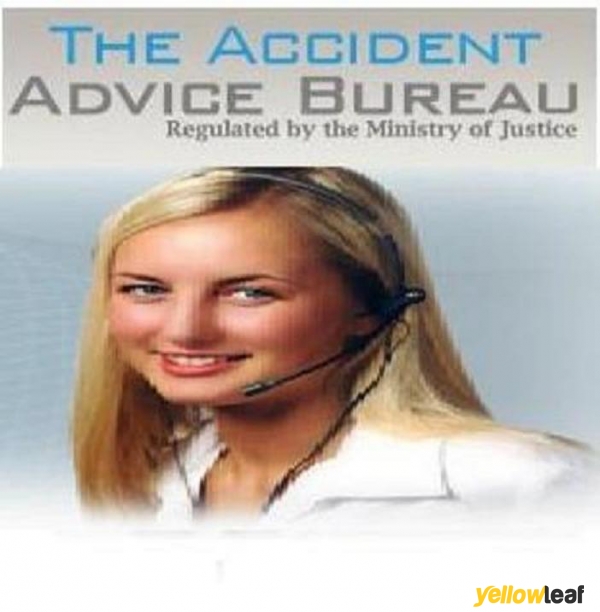 The Accident Advice Bureau