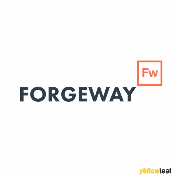 Forgeway Ltd