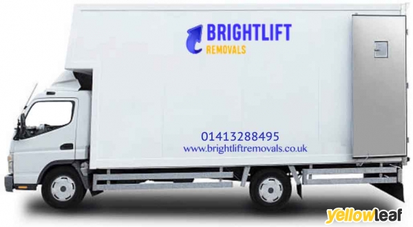 Bright Lift Removals Reading