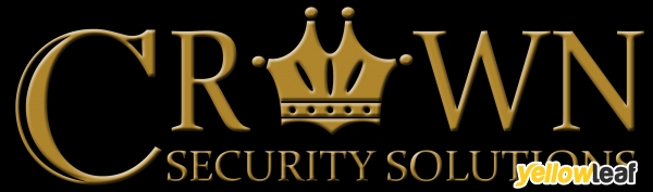 Crown Security Solutions