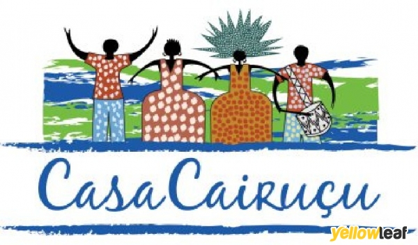 Casa Cairucu