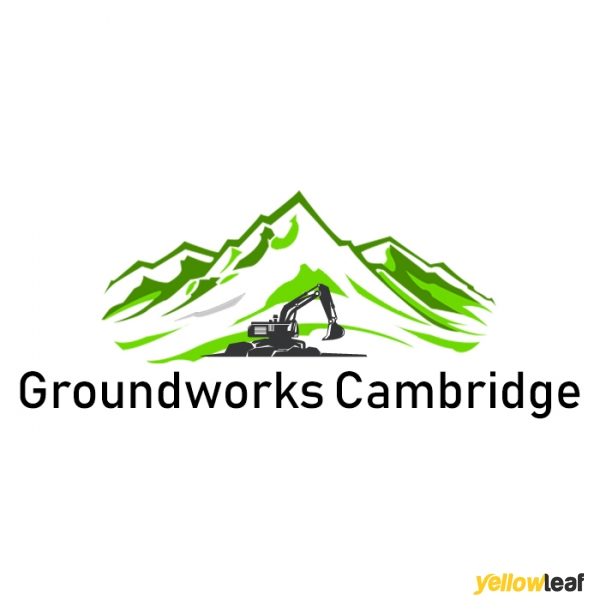 Groundworks Cambridge