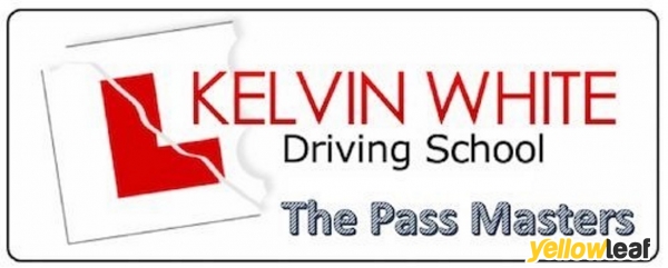 Kelvin White Driving School