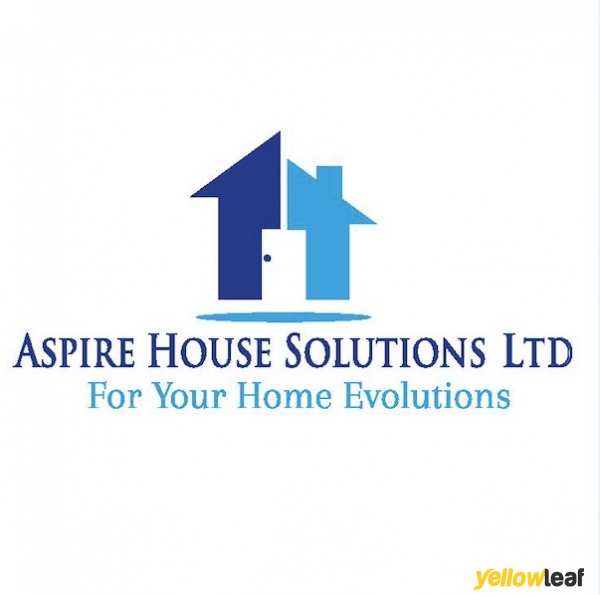 Aspire House Solutions Ltd