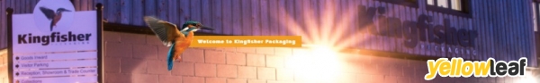 Kingfisher Packaging