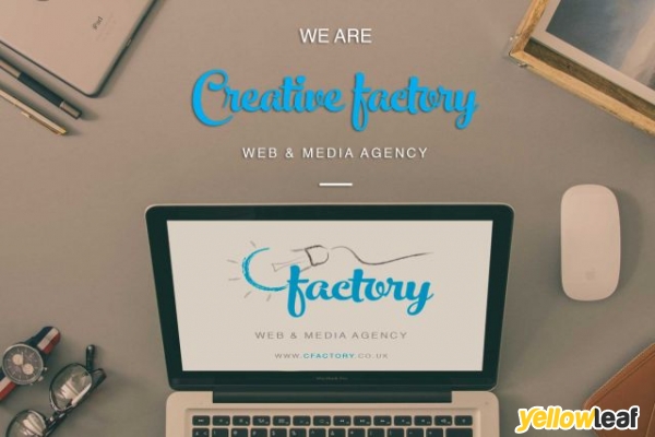 C Factory Branding Solutions