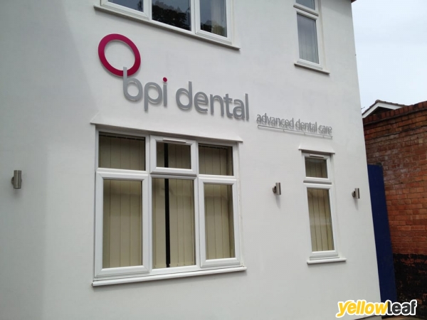 The Birmingham Periodontal and Implant Centre