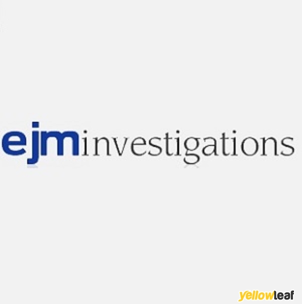 EJM Investigations