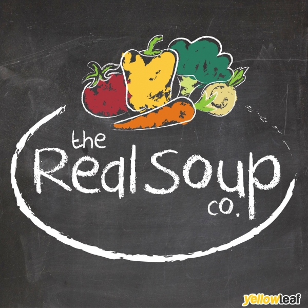 The Real Soup Co.