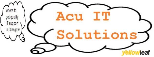 Acu IT Solutions