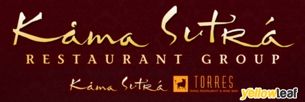 Kamasutra Indo Tapas Restaurant Glasgow