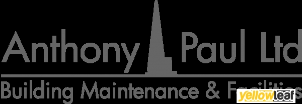 Anthony Paul Maintenance Ltd