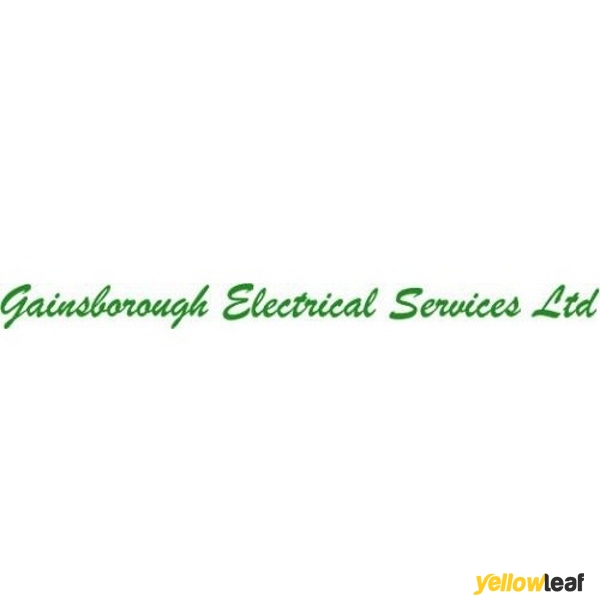 Gainsborough Electrical Services Ltd