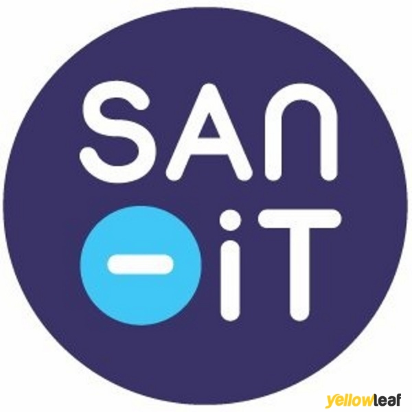 San-iT Ltd