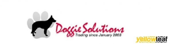 Doggie Solutions Ltd