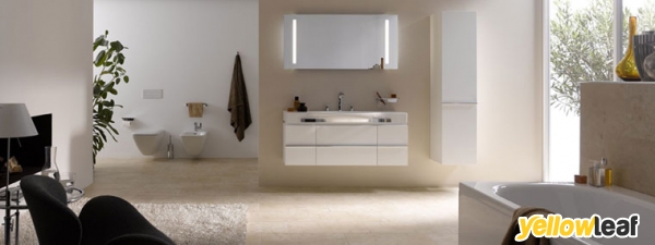 G&E Fires Stoves Bathrooms Ltdâ€Ž