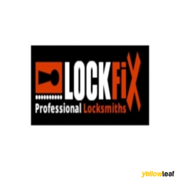 LOCKFIX24