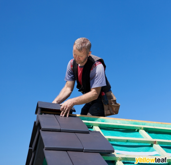 Oldham Roofers