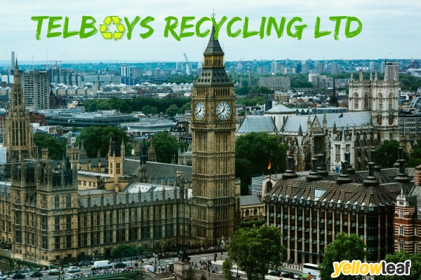 Telboys Recycling Ltd