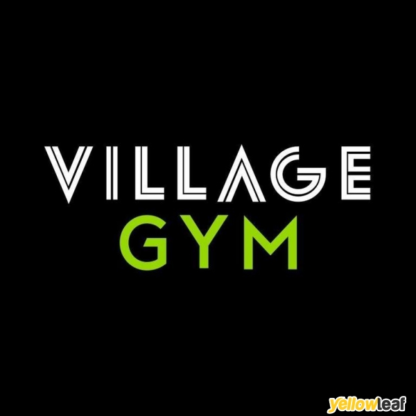 Village Gym Portsmouth