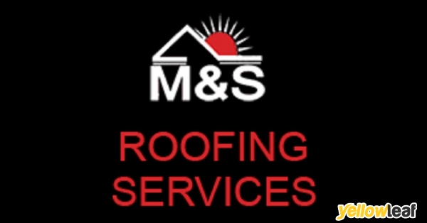 M&S Roofing Services