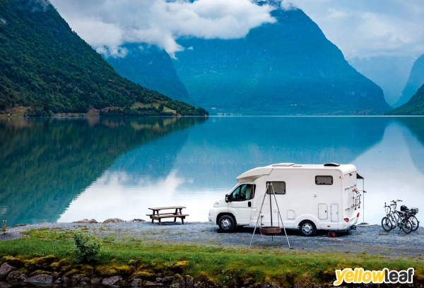 Adventure Motorhome Rental