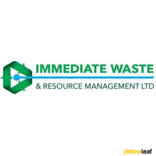 Immediate Waste & Resource Management Ltd