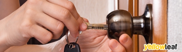 Abacus Locksmiths