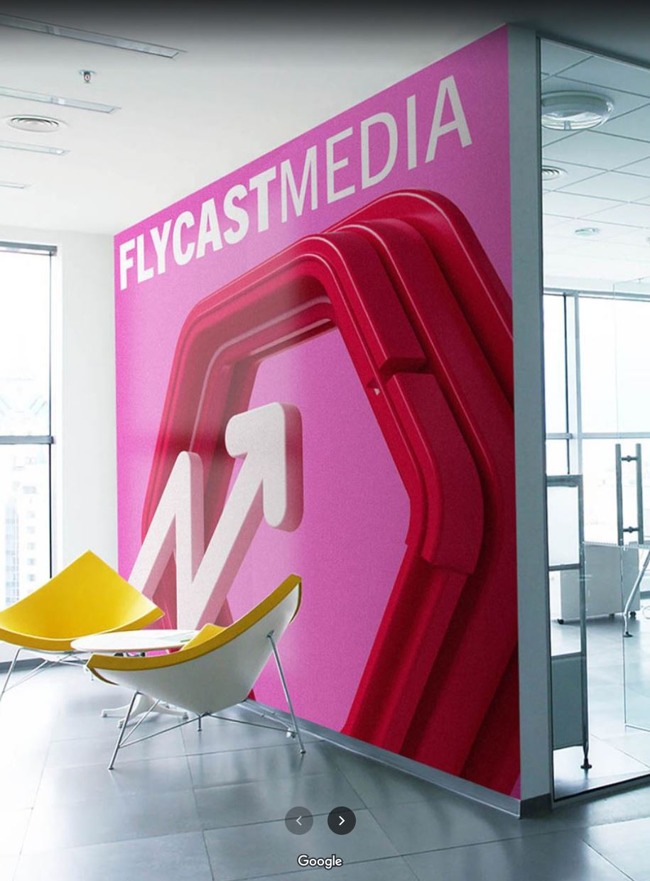 Flycast Media