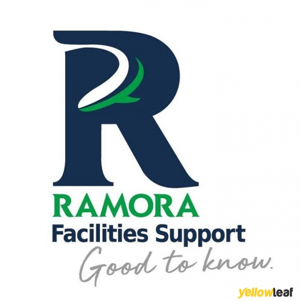 Ramora