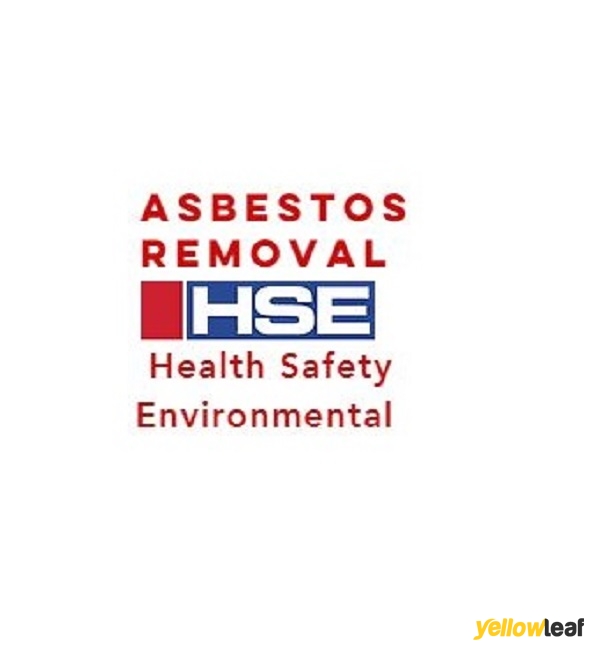 Asbestos HSE Ltd