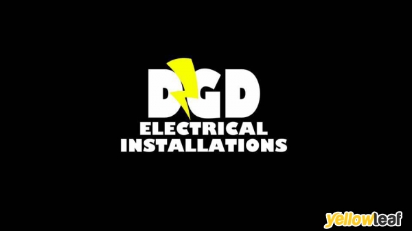 DGD Electrical Installations