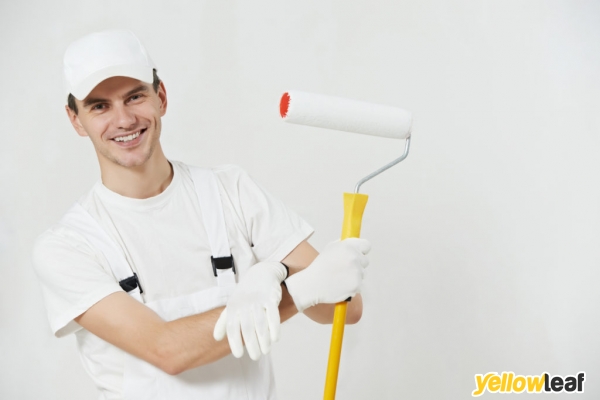 Local Painting Services