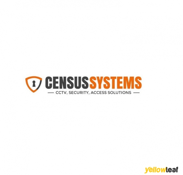 Census Systems Ltd