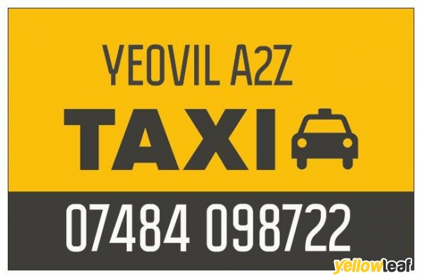 Yeovil Taxis A2Z