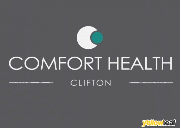 Comfort Health