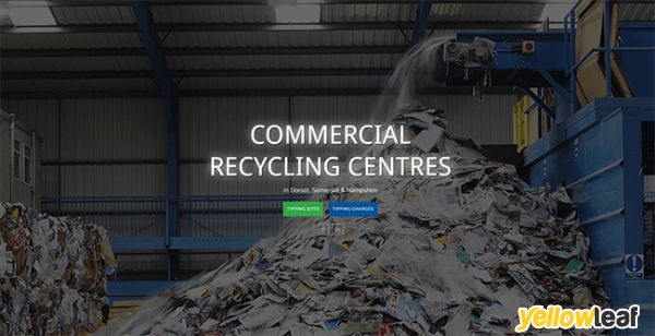 Commercial Recycling 