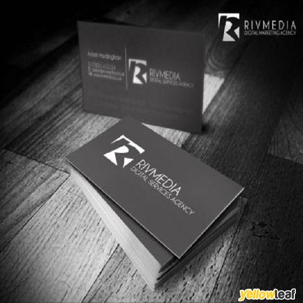 Rivmedia Digital Services