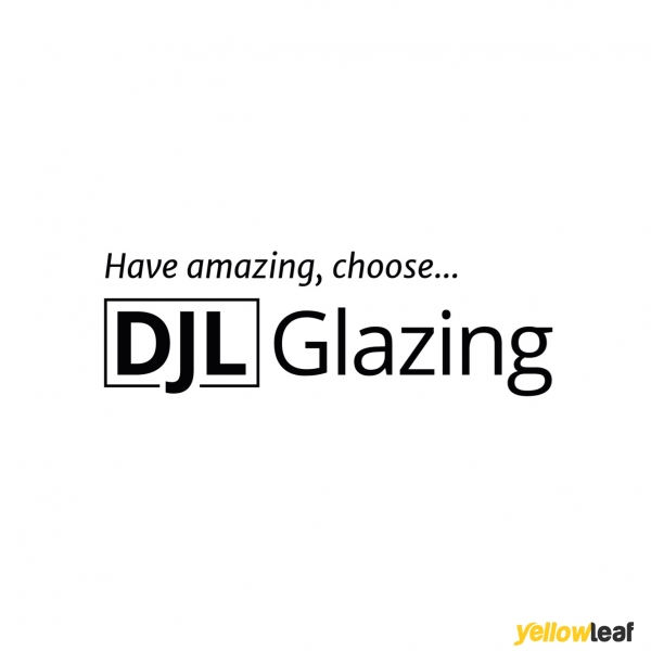 DJL Glazing limited