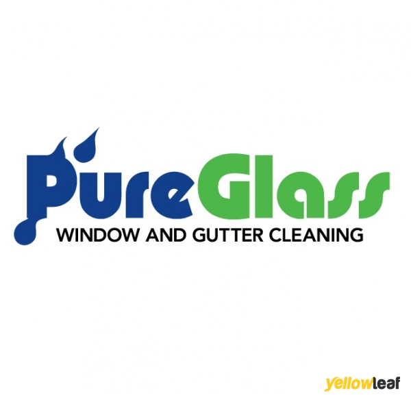 Pure Glass Ltd