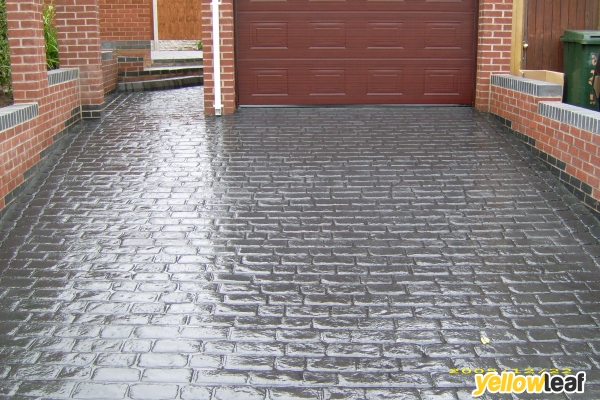 A1 Creative Driveways