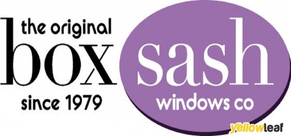 The Original Box Sash Windows Co.