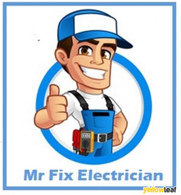 Mr Fix Electrician