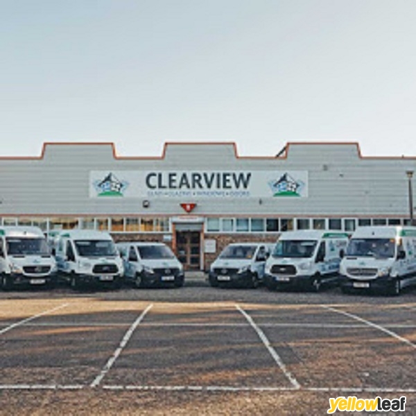 Clearview Glaziers