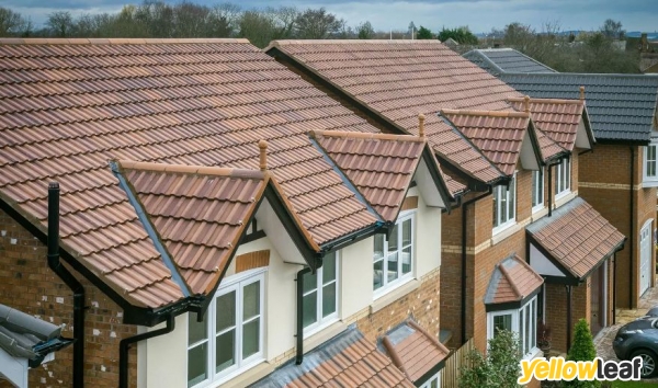 Essex Roofing