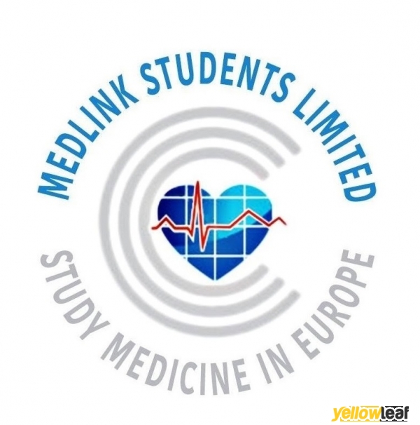 Medlink Students