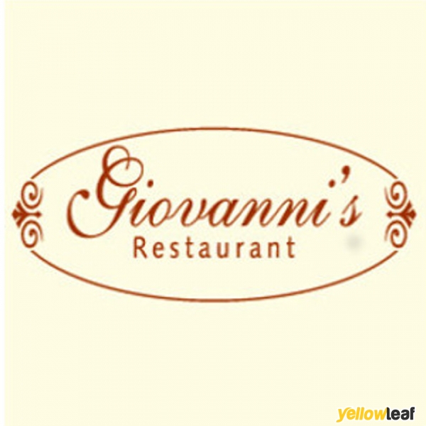 Giovanni’s Italian Restaurant