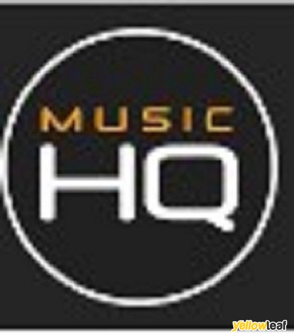 Music HQ