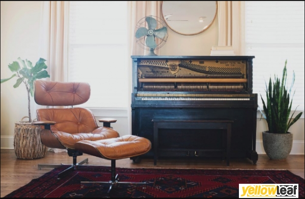 Piano West London | AMH Pianos Services