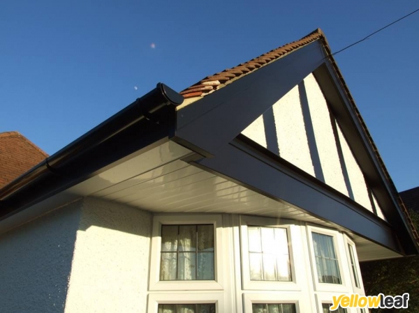 Roofline Restorations Ltd